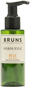 Bruns Products Hårsuffle Nº15 100 ml produkt bild