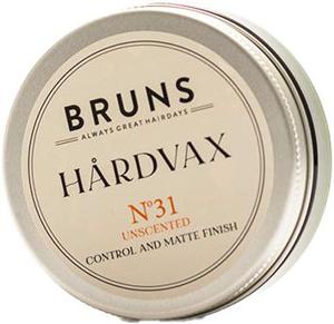 BRUNS Hårdvax Nº31 50 ml produkt bild