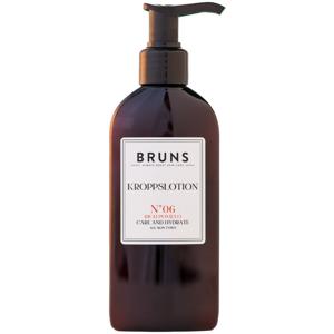 BRUNS Kroppslotion Nº06 Rich Pomelo 200 ml produkt bild