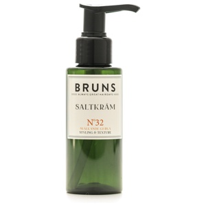 BRUNS Saltkräm N°32 100ml produkt bild