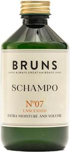 Bruns Products Schampo Nº07 330 ml produkt bild