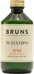 Bruns Schampo Nº04 300 ml produkt bild