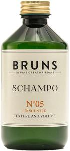 BRUNS Schampo Nº05 300 ml produkt bild