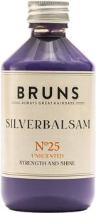 BRUNS Silverbalsam Nº25 300 ml produkt bild