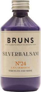 BRUNS Silverbalsam Nº24 300 ml produkt bild