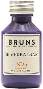 BRUNS Silverbalsam Nº25 100 ml produkt bild
