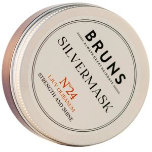 BRUNS Silvermask Nº24 50 ml produkt bild