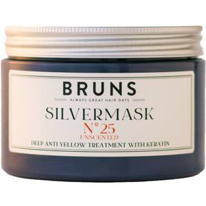 BRUNS Silvermask Nº25 Unscented 350 ml produkt bild