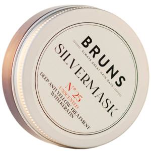 BRUNS Silvermask Nº25 50 ml produkt bild