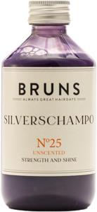 Bruns Products Schampo Nº25 330 ml produkt bild