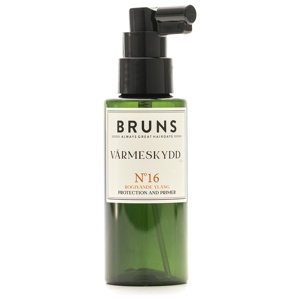 BRUNS Värmeskydd N°16 100ml produkt bild