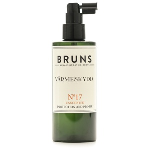 17 Värmeskydd Oparfymerat 200 ml produkt bild