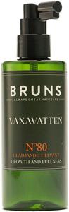 Bruns Växavatten Nº80 200 ml produkt bild