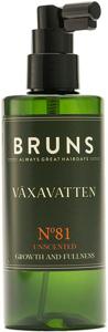 Bruns Products Växavatten Nº81 200 ml produkt bild