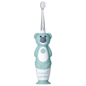 Brush-Baby Oppladbar Elektrisk Tannbørste, Koala, 1 stk. produktbilde