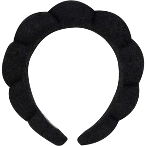 Brushworks Black Cloud Headband Produktbild