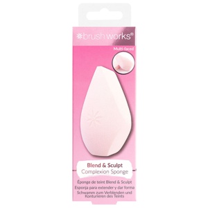Brushworks Blend & Sculpt Complexion Sponge produktbilde