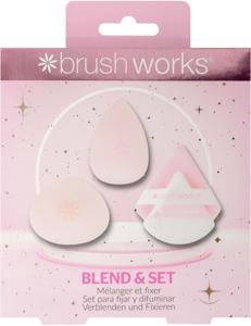 Brushworks Blend & Set produkt bild
