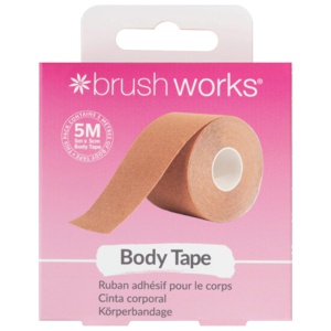 Brushworks Body Tape produktbilde