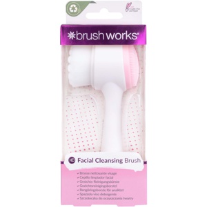 Brushworks Brushworks Accessories Facial Cleansing Brush Produktbild