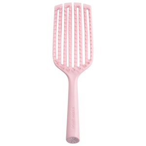 Brushworks Curly Hair Detangling Brush produkt bild