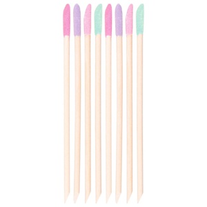 Brushworks Cuticle Crystal Sticks produktbillede
