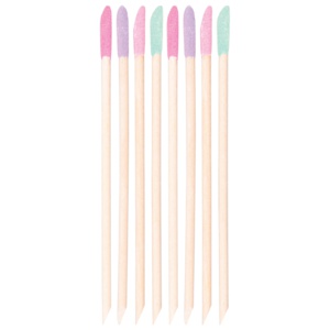 Brushworks Cuticle Crystal Sticks produktbilde