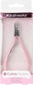 Brushworks Cuticle Nippers produktbilde