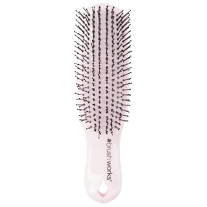 Brushworks Easyglide Detangling Brush produkt bild