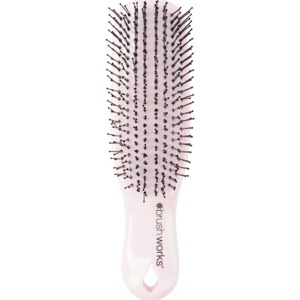 BrushWorks Easyglide Detangling Brush produktbilde
