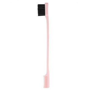 Brushworks Edge Brush & Comb produktbillede