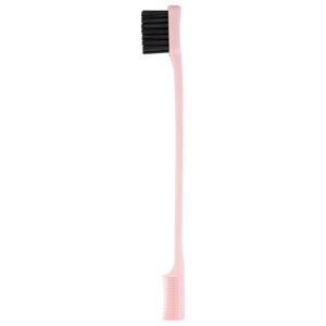 Brushworks Edge Brush & Comb produktbilde