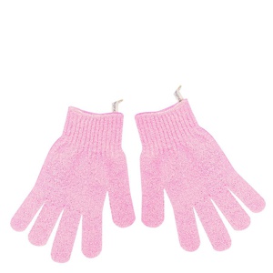 Brushworks Exfoliating Gloves produktbillede
