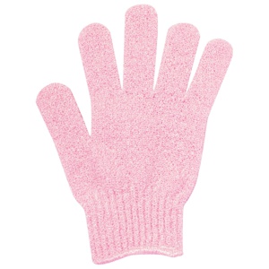 Brushworks Exfoliating Gloves produktbilde