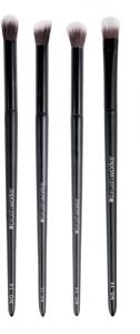 Brushworks Eye Blending Set produkt bild
