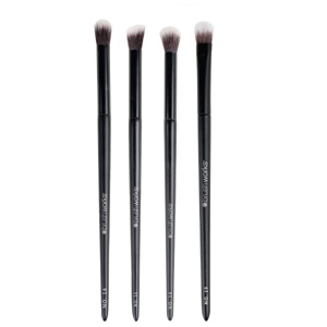 Brushworks Eye Blending Set produktbilde
