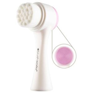 Brushworks Facial Cleansing Brush produkt bild