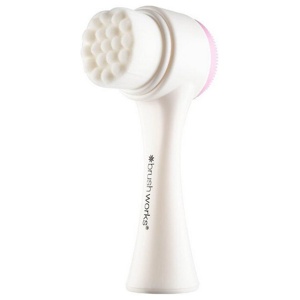 Brushworks Facial Cleansing Brush produktbillede