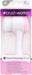 Brushworks Facial Cleansing Brush produktbilde