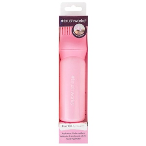Brushworks Hair Oil Applicator produktbillede
