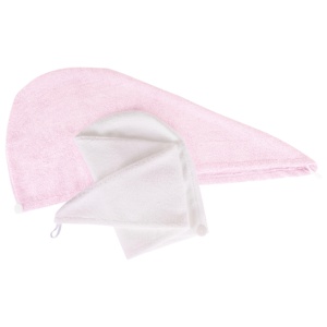Brushworks Hair Wrap Duo produkt bild