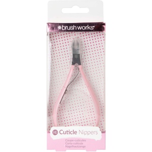 Brushworks HD Cuticle Nippers Produktbild