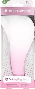 Brushworks HD Detangling Brush produktbilde
