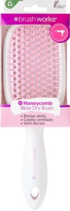 Brushworks HD Honey Comb Brush produktbilde