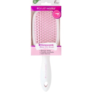 Brushworks HD Honeycomb Blow Dry Brush Produktbild