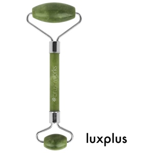 BrushWorks HD Jade Roller produktbilde