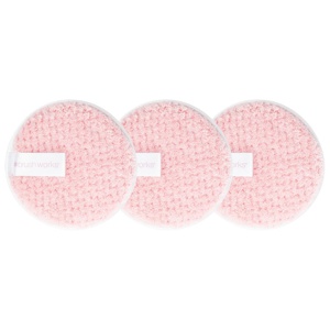 Brushworks HD Reusable Makeup Remover Pads produktbilde