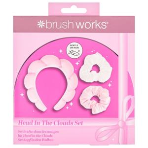 Brushworks Head In The Clouds Set produkt bild