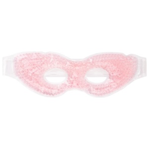 brushworks - Heating & Cooling Eye Gel Mask produktbillede