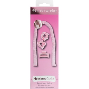 Brushworks Heatless Curler Produktbild